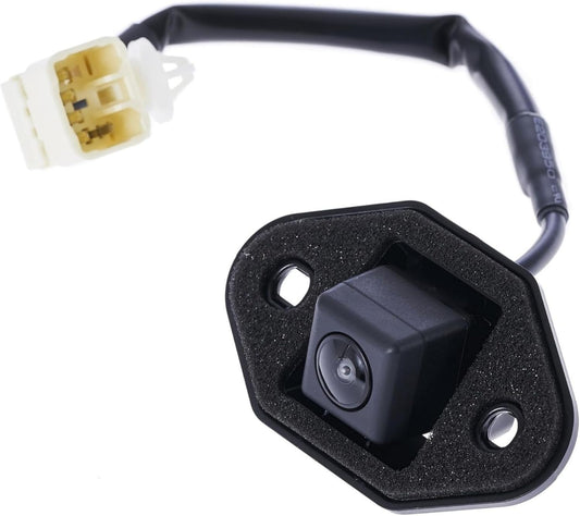 Backup Camera Replaces for 08-17 Mitsubishi Lancer 8781A062 8781A053