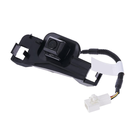 Backup Camera Replaces for 2006 2007 2008 2009 2010 TOYOTA SIENNA