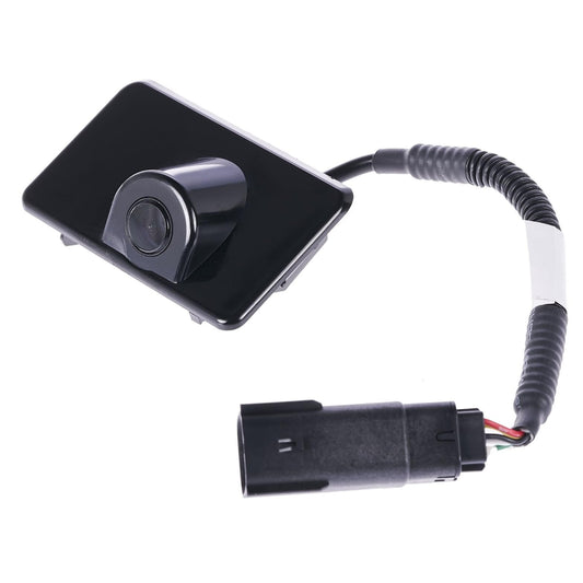 Backup Camera Replaces for 9-14 Ford Expedition 9L1Z-19G490-B/A/AB 8L1Z-19G490-A