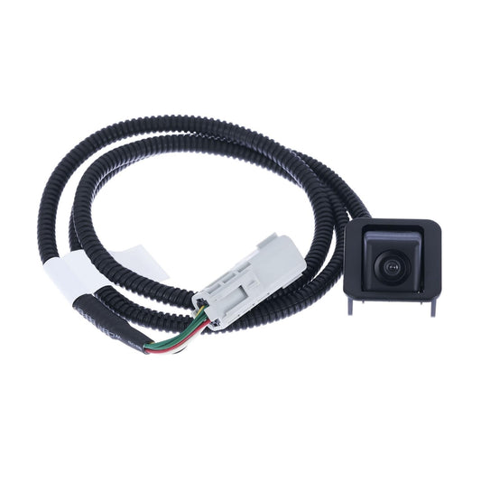 Backup Camera Replaces for 2016 2017 2018 Buick Envision w/o Surround View OE Part # 84093580 22926660 84163768