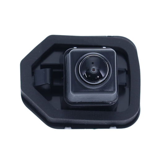 Backup Camera Replaces for Nissan 2015 2016 2017 2018 2019 2020 2021 2022 2023 Murano w/o AVM | 2016 2017 2018 2019 Maxima w/o AVM OE Part # 284425AA1C 284425AA0C (28442-5AA1C 28442-5AA0C)