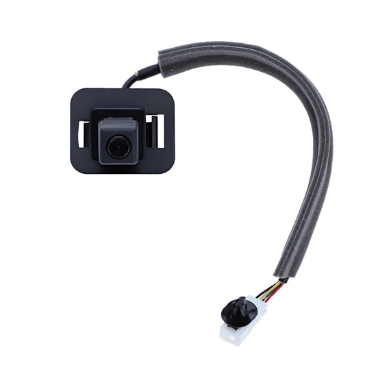 Backup Camera Replaces for 2008 2009 2010 2011 2012 2013 NISSAN ALTIMA COUPE