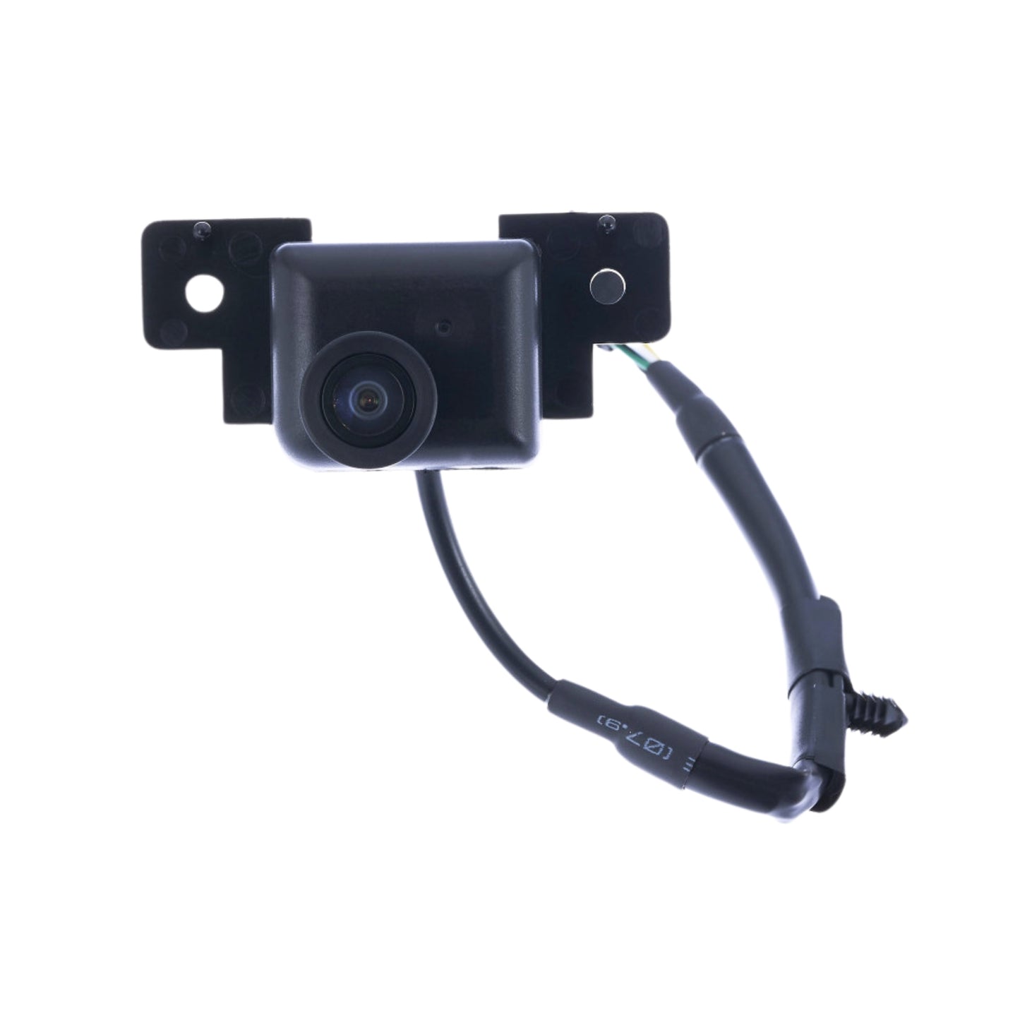 Backup Camera Replaces for 2010 2011 2012 Ford Fusion/Fusion Hybrid OE Part # AE5Z19G490A AE5T19G490BC (AE5Z-19G490-A, AE5T-19G490-BC)