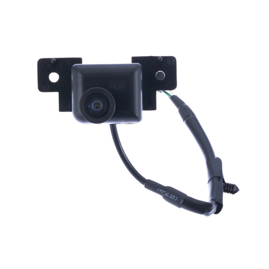 Backup Camera Replaces for 2010 2011 2012 Ford Fusion/Fusion Hybrid OE Part # AE5Z19G490A AE5T19G490BC (AE5Z-19G490-A, AE5T-19G490-BC)