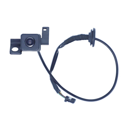Backup Camera Replaces for 2009 2010 2011 2012 2013 2014 Hyundai Genesis Sedan OE Part # 95760-3M060, 95760-3M050, 95760-3M000, 95760-3M061, 95760-3M200