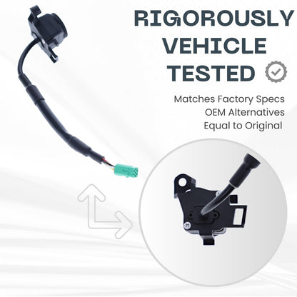 Backup Camera Replaces for 2018 2019 2020 TOYOTA CAMRY/ HYBRID Right Side View