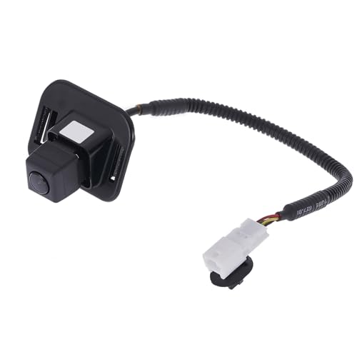 Backup Camera Replaces for 09-14 Nissan Maxima 28442-9N00B 28442-9N00A