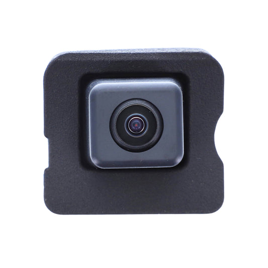 Backup Camera Replaces for Mercedes-Benz 2010 2011 ML450 Hybrid | 2006 2007 2008 2009 2010 2011 M-Class OE Part # 1648201697 1648200497