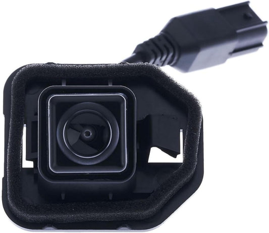 Backup Camera Replaces for 14-20 Nissan Rogue ROGUE 28442-9TB0A/C/D/B 284429TB1C