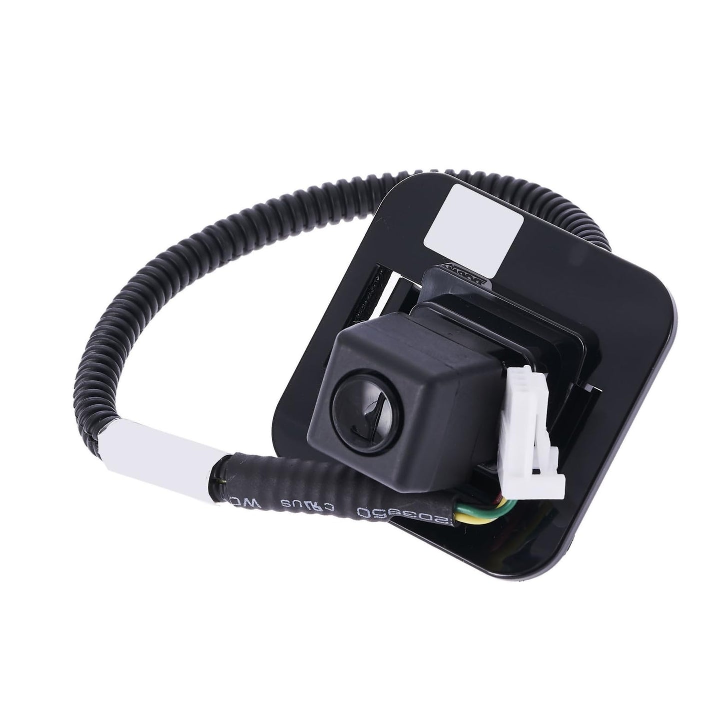 Backup Camera Replaces for 2007-2012 NISSAN ALTIMA SEDAN/ALTIMA HYBRID