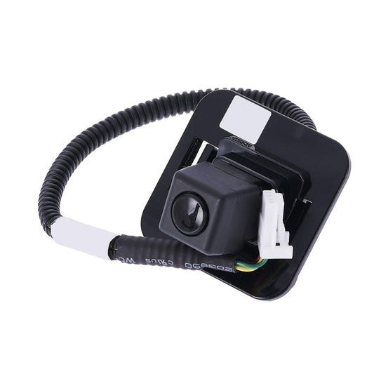 Backup Camera Replaces for 2007-2012 NISSAN ALTIMA SEDAN/ALTIMA HYBRID