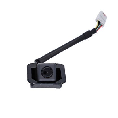 Backup Camera Replaces for 2018 2019 Chevy Traverse w/o Video Display Mirror w/o Surround View OE Part # 23165926