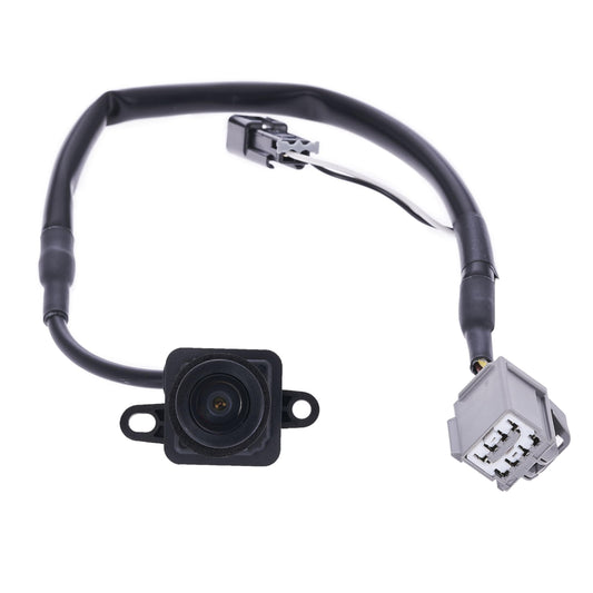 Backup Camera Replaces for 11 12 13 14 15 16 17 18 19 20 Dodge Journey