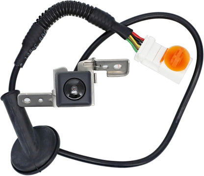 Backup Camera Replaces for 10-12 Acura RDX 39530-STK-A11