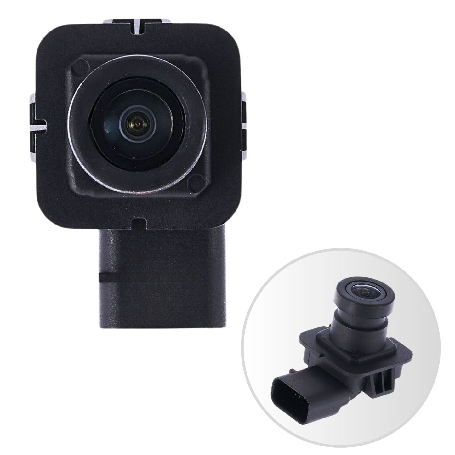 Backup Camera Replaces for 2011 2012 Ford Edge