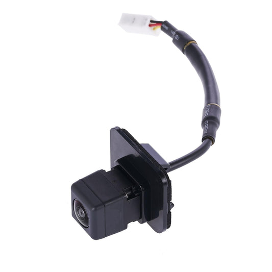 Backup Camera Replaces for 2015 2018 2019 SUBARU LEGACY OE Part # 86267AL01A