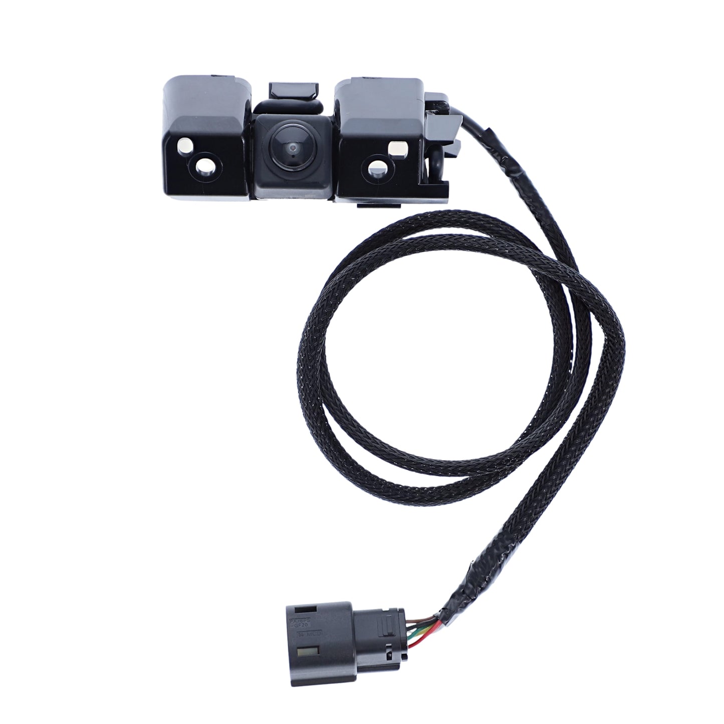 Backup Camera Replaces for 2017-2021 Chevy Colorado | 2015-2022 GMC Canyon OE Part # 84143039 22896940 23334892