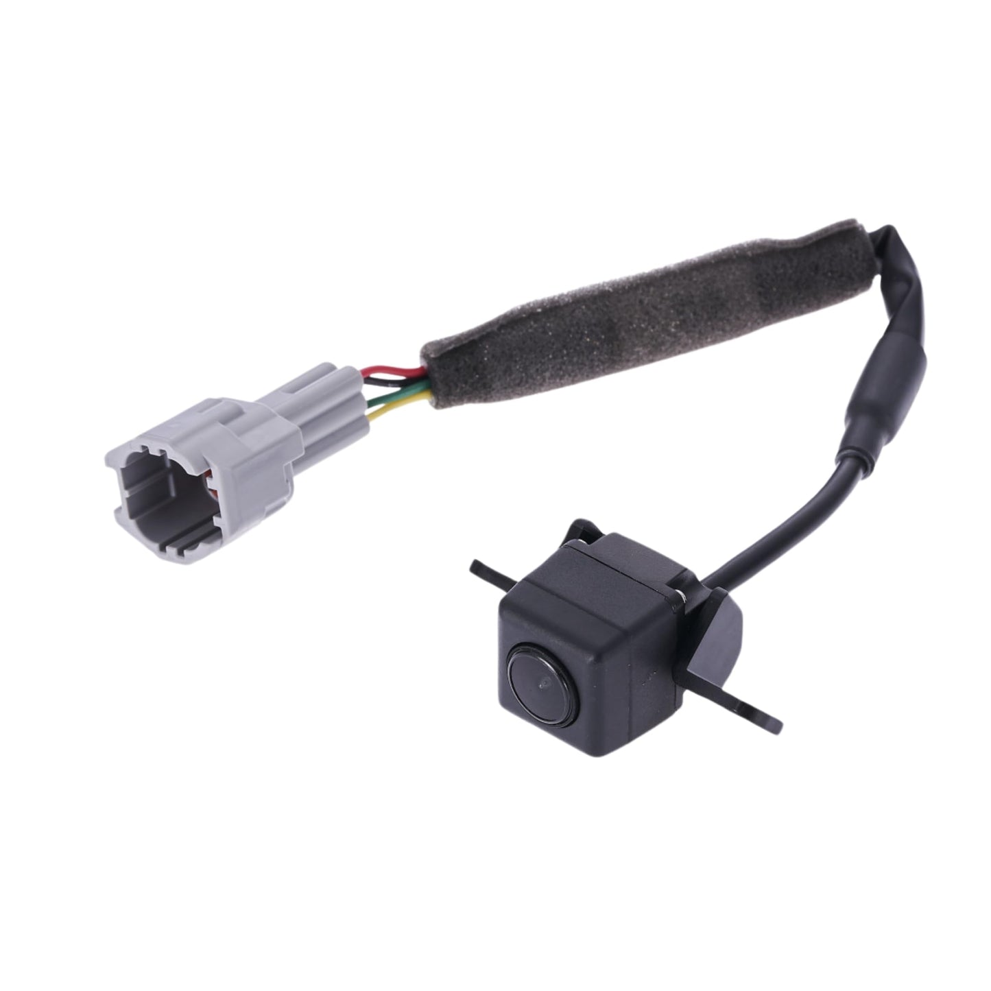 Backup Camera Replaces forKIA RIO5 | KIA RIO5 w/o Premium Audio System