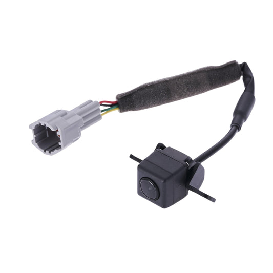 Backup Camera Replaces forKIA RIO5 | KIA RIO5 w/o Premium Audio System