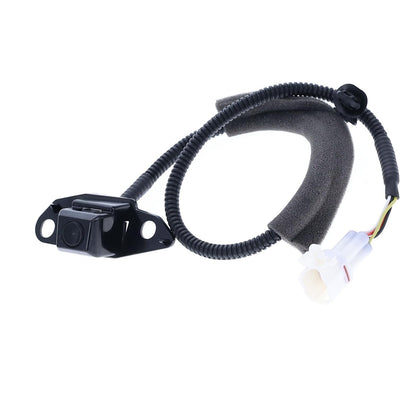 Backup Camera Replaces for 2009 2010 2011 2012 2016 2017 2018 Toyota RAV4