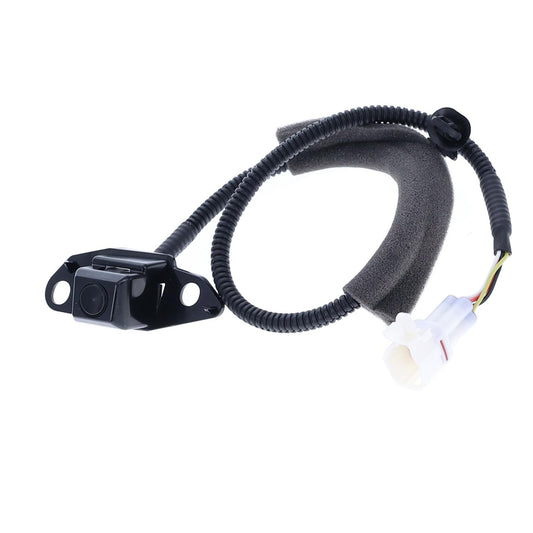 Backup Camera Replaces for 2009 2010 2011 2012 2016 2017 2018 Toyota RAV4