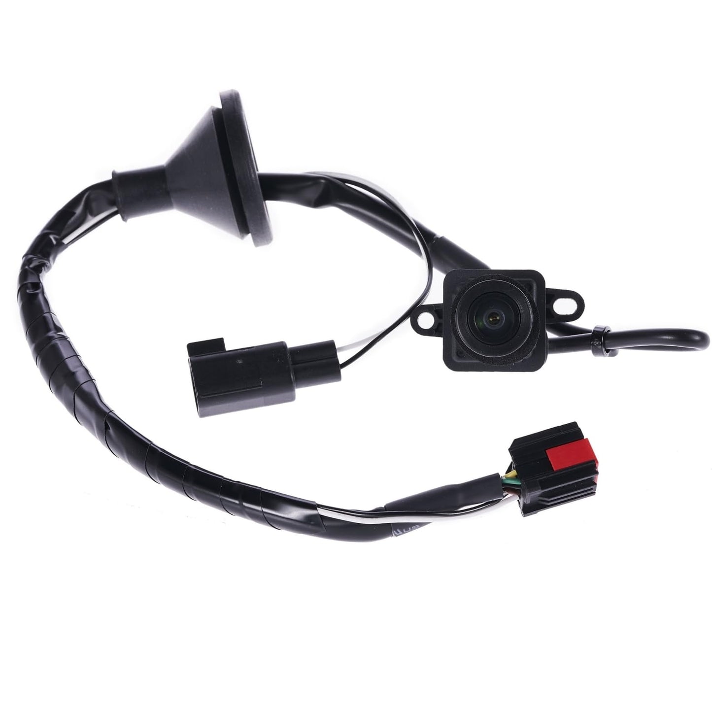 Backup Camera for 11-20 Chrysler 300 Charger Town Dodge Grand Caravan 4672639AA