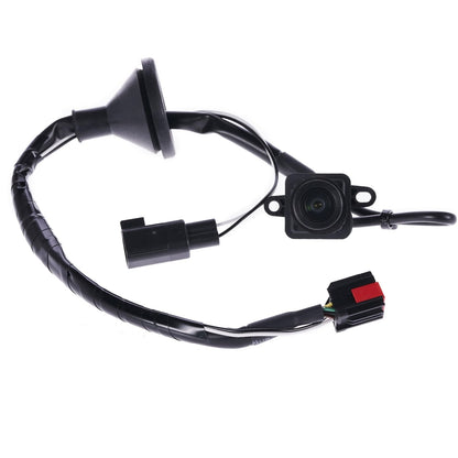 Backup Camera for 11-20 Chrysler 300 Charger Town Dodge Grand Caravan 4672639AA