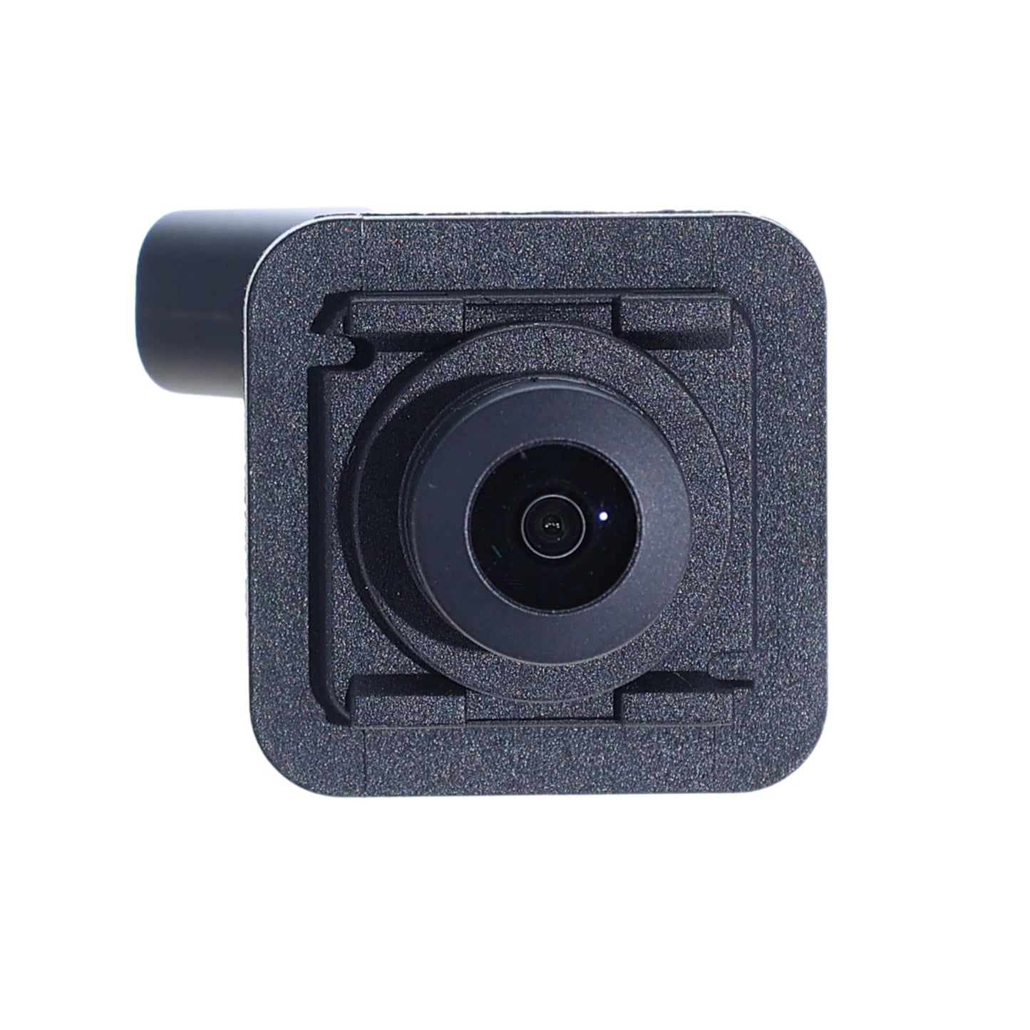 Front View Backup Camera Replaces for 2015 2016 2017 Ford F150 Crew Cab / F150 Extended Cab Part # FL3Z19G490C, FL3T19H222AG, FL3Z-19G490-C, FL3T-19H222-AG