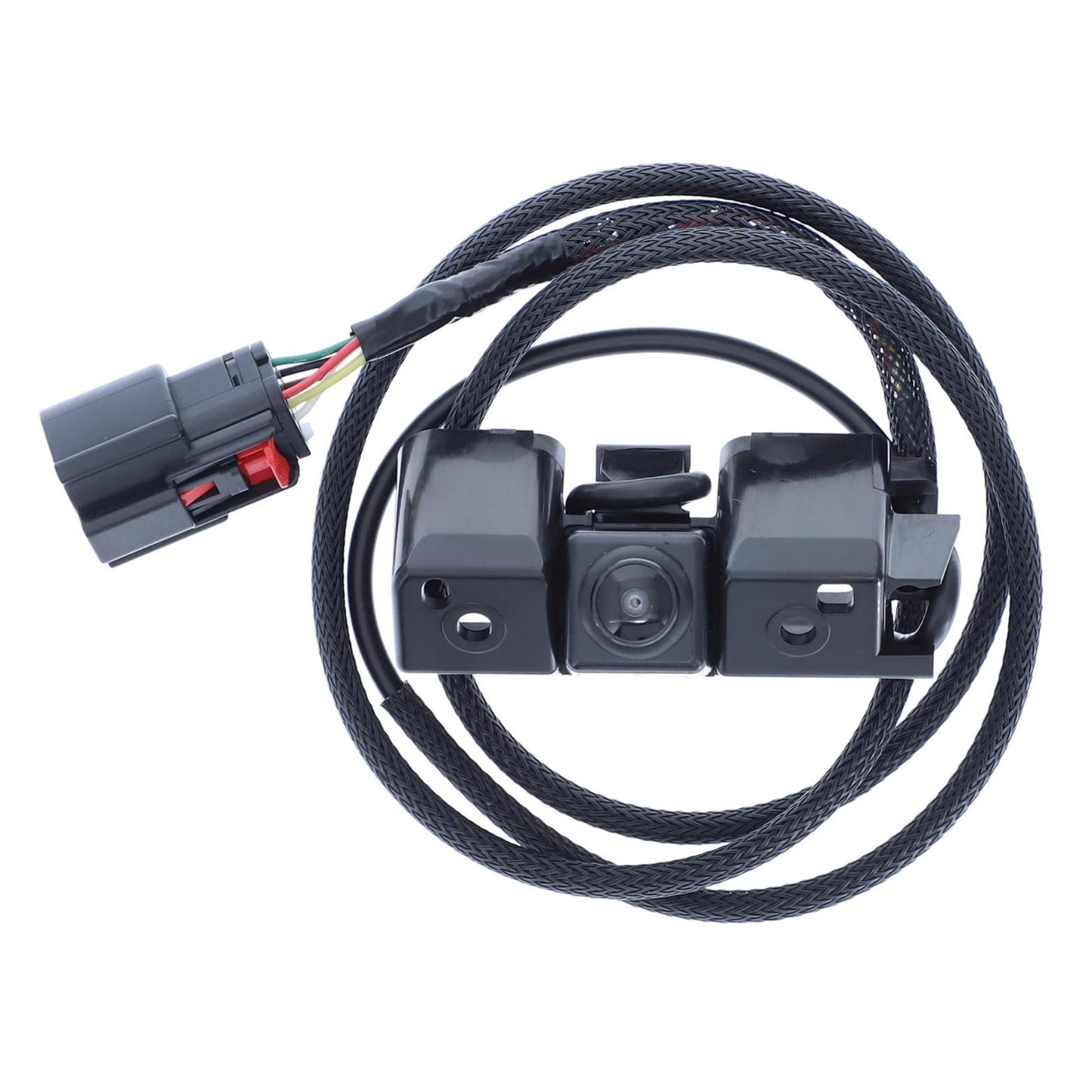 Backup Camera Replaces for 16-19 GM SIERRA DENALI SILVERADO 84079952 23244435