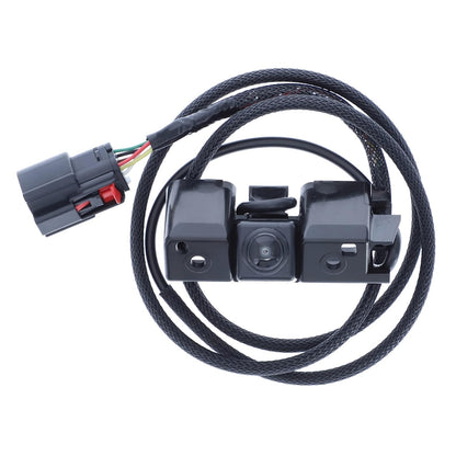 Backup Camera Replaces for 16-19 GM SIERRA DENALI SILVERADO 84079952 23244435