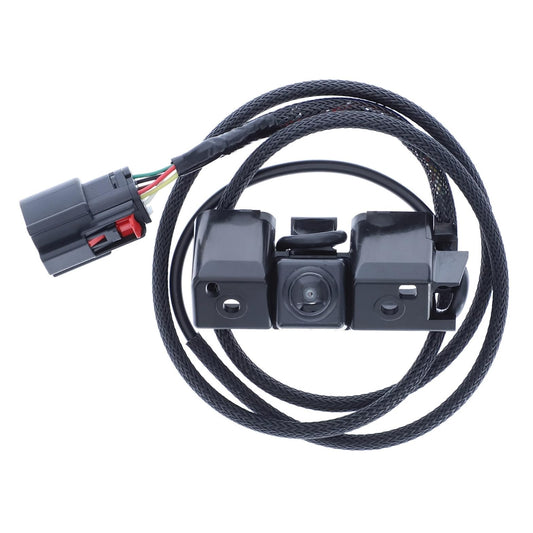 Backup Camera Replaces for 16-19 GM SIERRA DENALI SILVERADO 84079952 23244435