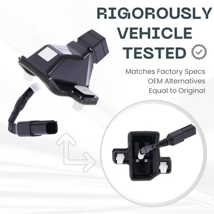 Backup Camera Replaces for 14-15 Toyota 4 86790-35060