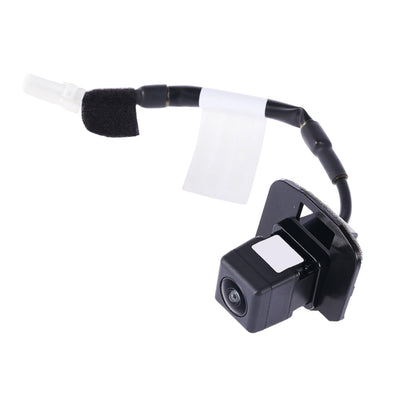 Backup Camera Replaces for 2015 2016 SUBARU WRX OE Part # 86267VA000