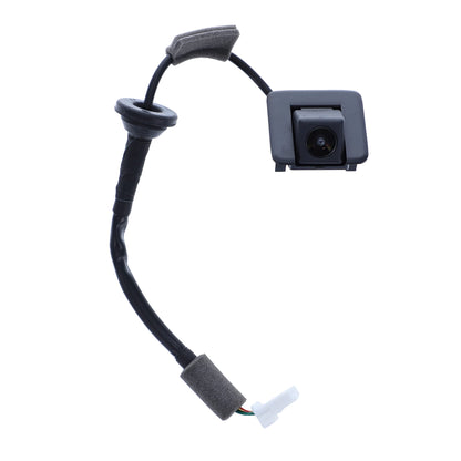 Backup Camera Replaces for 2017 2018 2019 2020 2021 2022 2023 Mazda CX-5 w/o AVM OE Part # K123-67-RC0 (K12367RC0)