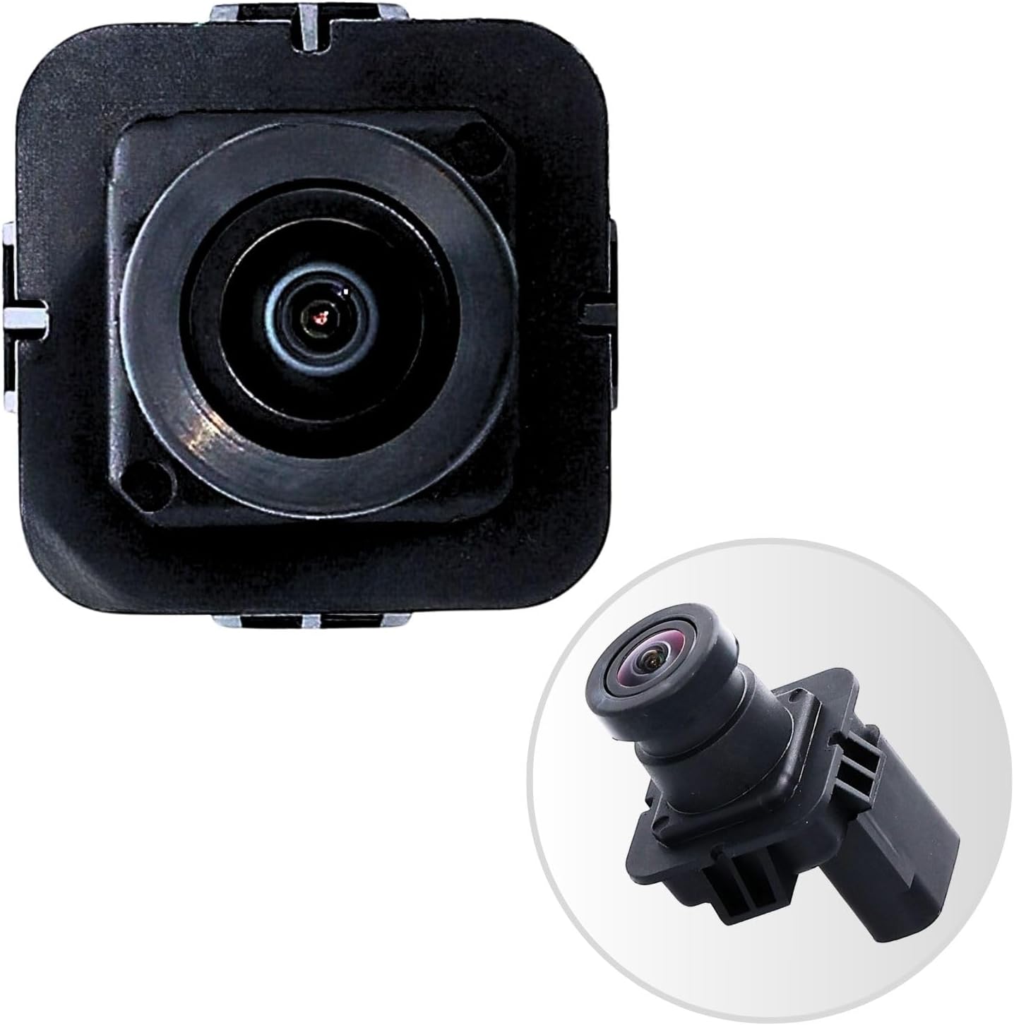 Backup Camera Replaces for 2012 2013 2014 Ford F-150