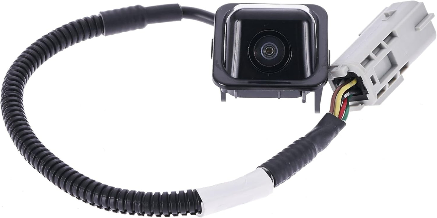 Backup Camera Replaces for 2014 2015 2016 2017 2018 2019 2020 Chevrolet Impala