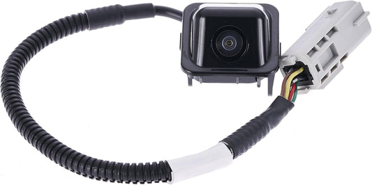 Backup Camera Replaces for 2014 2015 2016 2017 2018 2019 2020 Chevrolet Impala