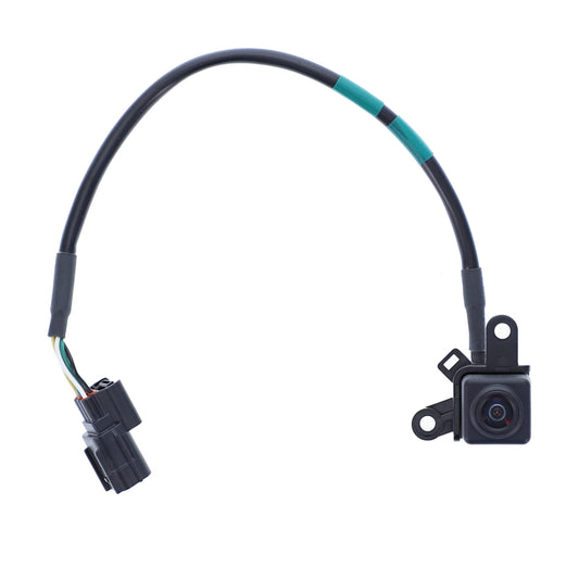 Right Side View Backup Camera Replaces for Honda Accord Sedan, Coupe Hybrid