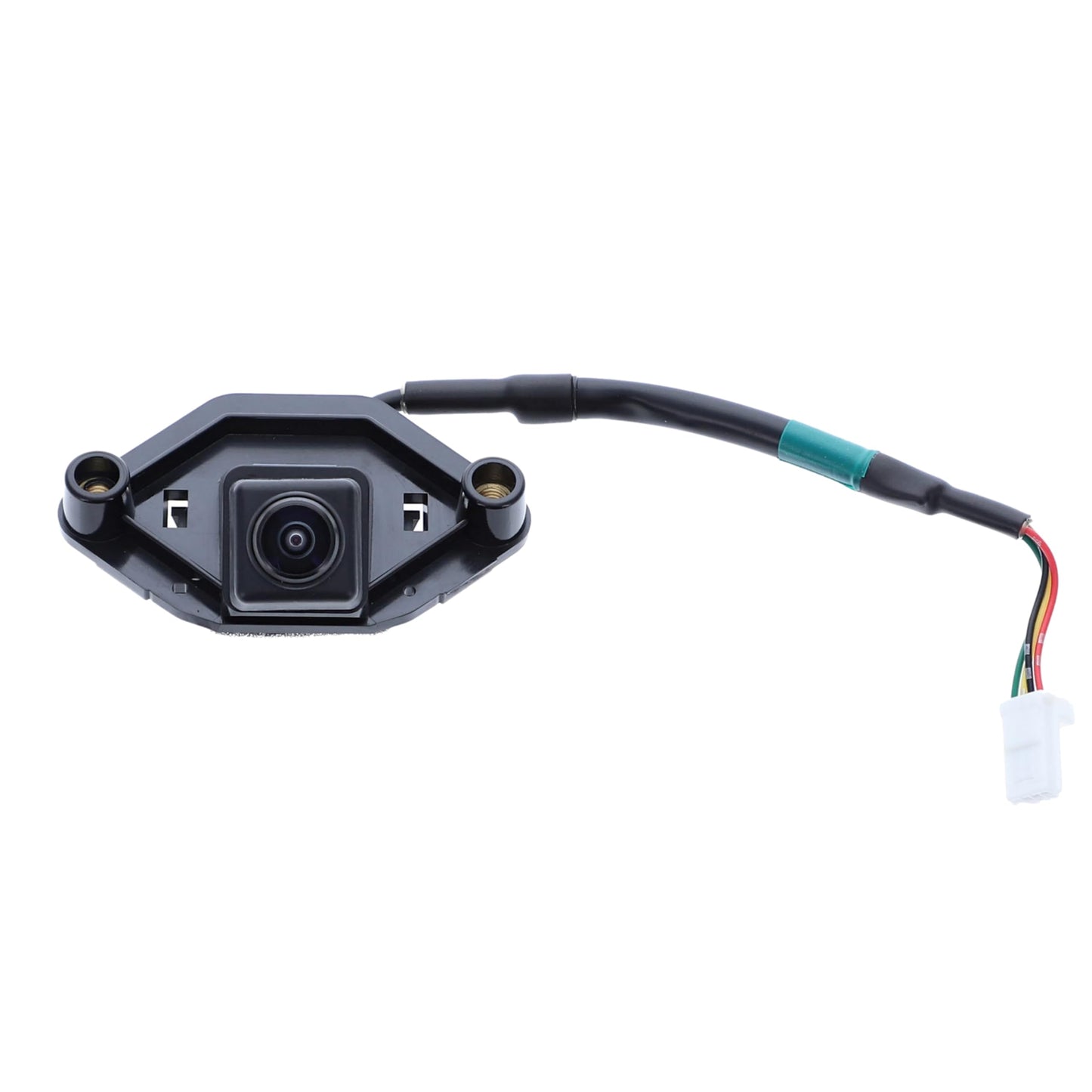 Backup Camera Replaces for 2017-2019 Nissan Rogue Sport/Qashqai w/AVM