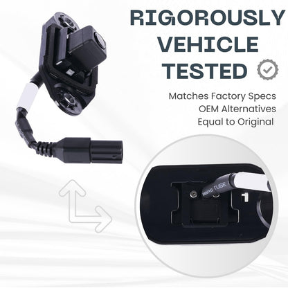 Backup Camera Replaces for 2012 TOYOTA AVALON OE Part# 8679041030