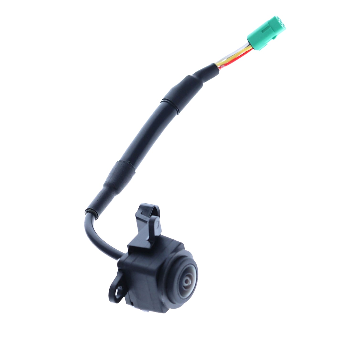 Right Side View Backup Camera Replaces for 2022 Toyota Highlander OE Part # 867900E440 86790-0E440