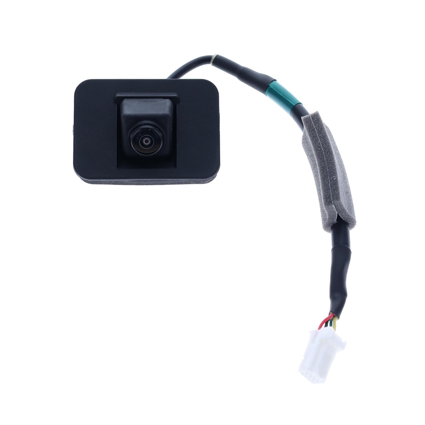 Backup Camera Replaces for 2019-2023 Nissan Altima w/AVM