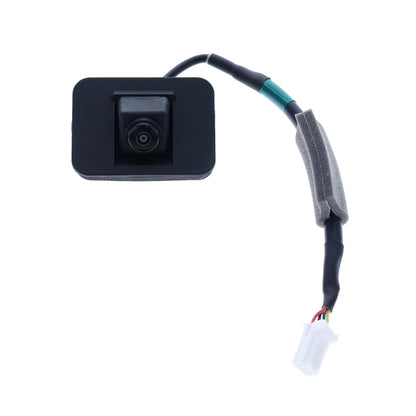 Backup Camera Replaces for 2019-2023 Nissan Altima w/AVM