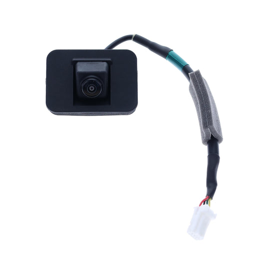 Backup Camera Replaces for 2019-2023 Nissan Altima w/AVM