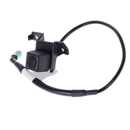 Backup Camera Replaces for 2009 2010 2011 TOYOTA CAMRY/CAMRY HYBRID