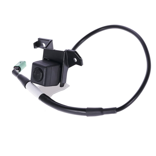 Backup Camera Replaces for 2009 2010 2011 TOYOTA CAMRY/CAMRY HYBRID