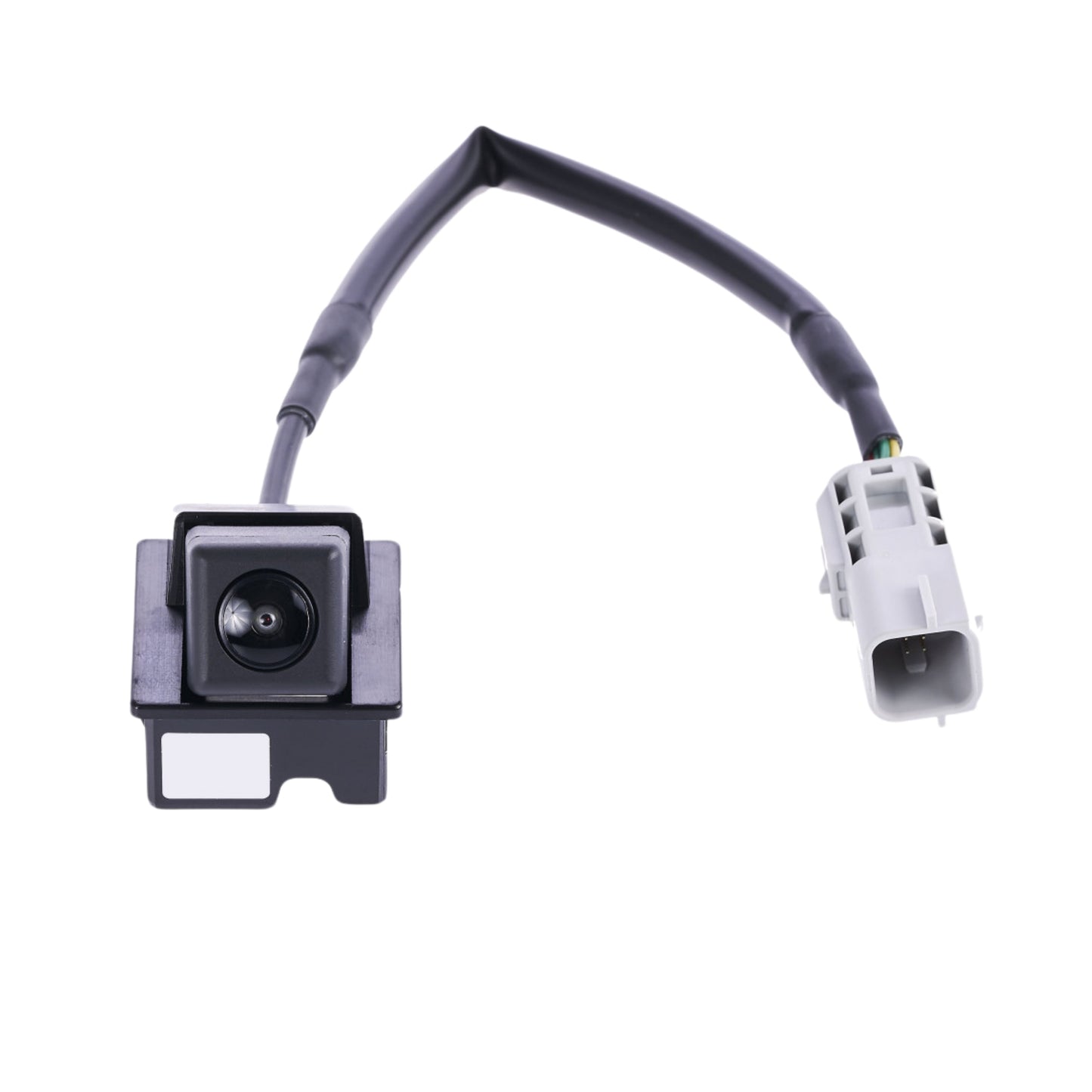 Backup Camera Replaces for 2016 2017 2018 2019 2020 2021 2022 Chevy Spark OE Part # 42477239 95392692