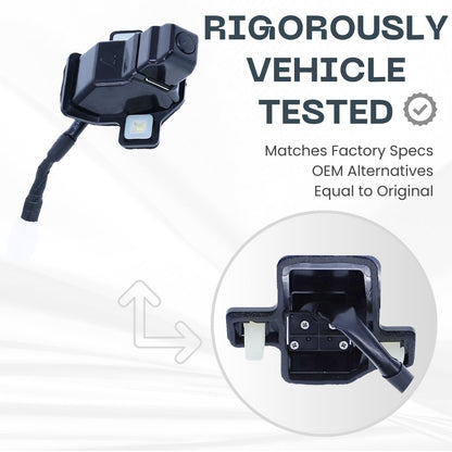 Backup Camera Replaces for 10-13 Toyota 4Runner 86790-35050