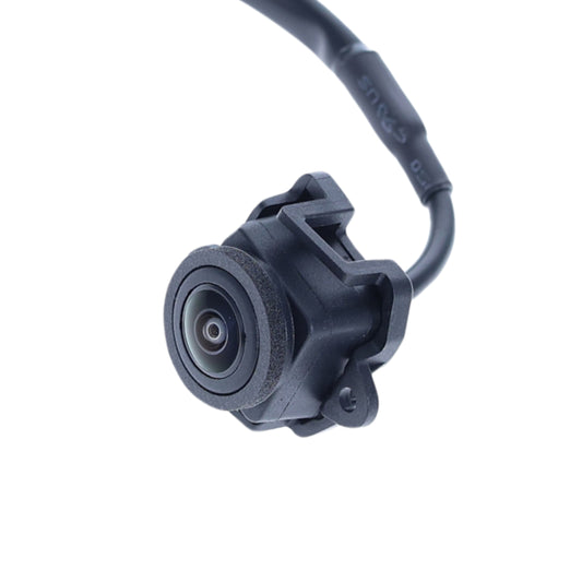 Right Side View Backup Camera Replaces for 2021-2023 Toyota Sienna OE Part # 8679008100