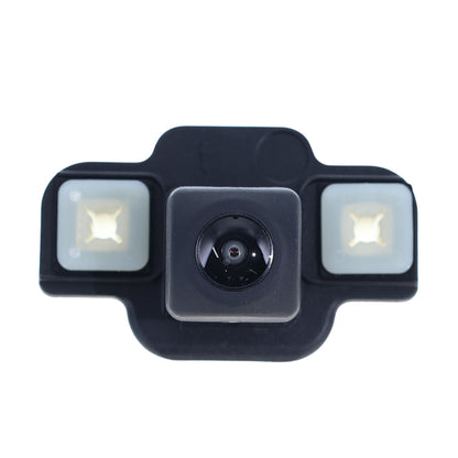 Backup Camera Replaces for 2019 2020 2021 Toyota RAV4 | 2019 2020 2021 2022 RAV4 Hybrid | 2021 RAV4 Prime | 2022 Corolla Cross L, LE OE # 867900R120, 8679042120, 867900A010